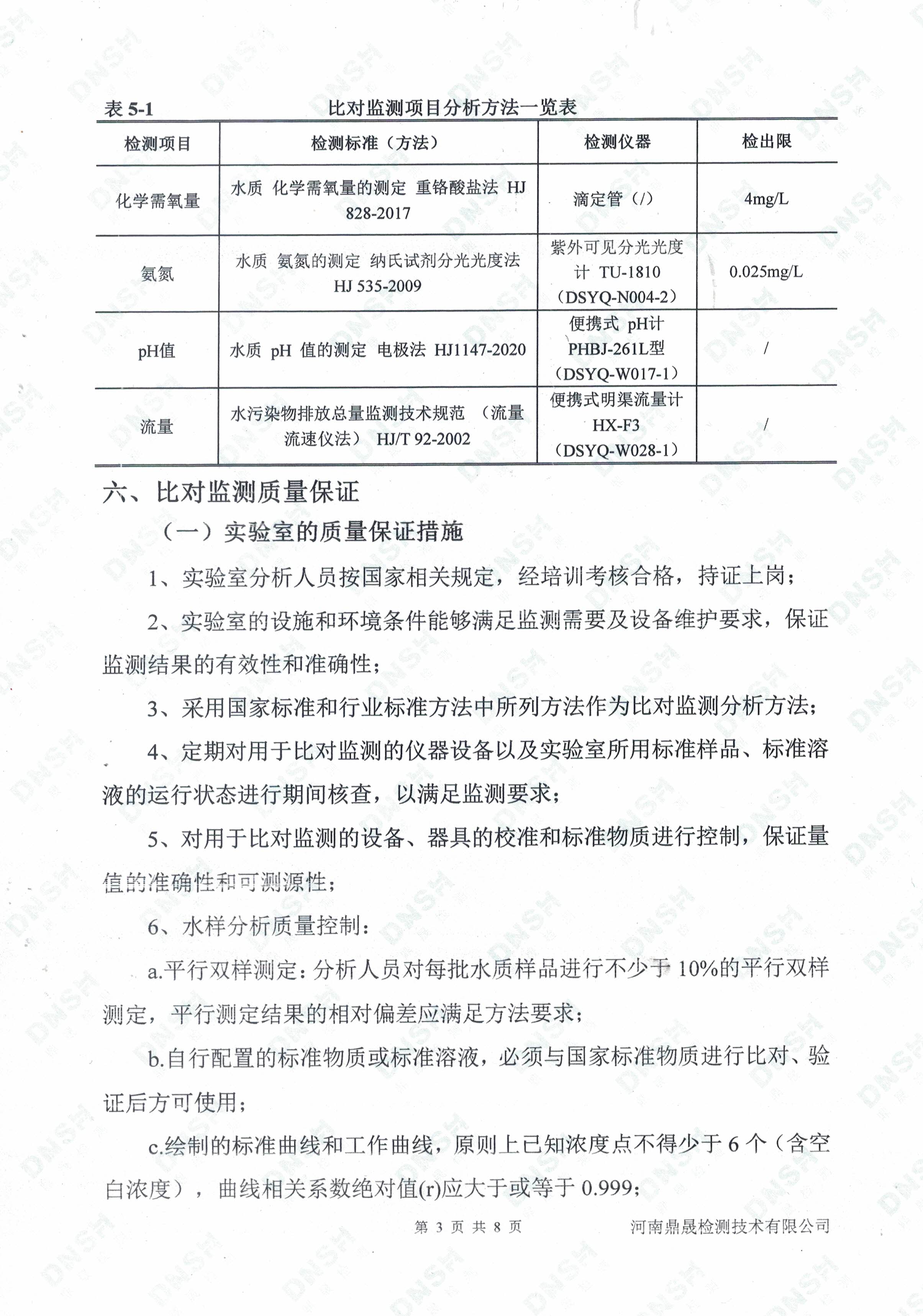 废水在线监测设备比对报告-3.jpg