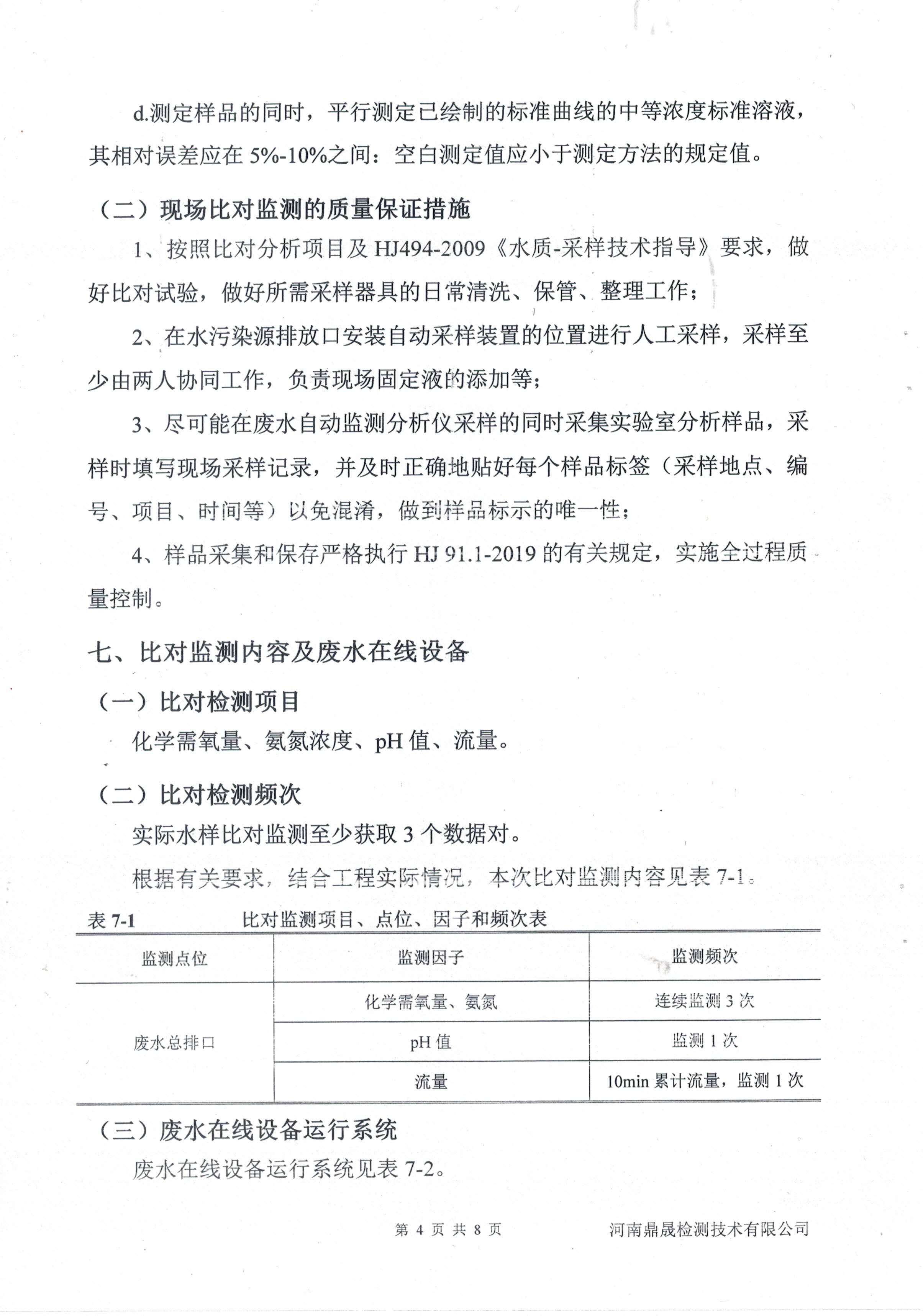 废水在线监测设备比对报告-4.jpg
